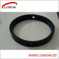 Black EPDM 10′′ Butterfly Valve Gaskets